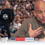 Pep Guardiola: Manchester City’s legacy is already exceptional | Video | Watch TV Show | Sky Sports