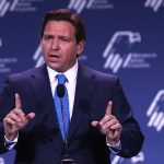 NAACP Tells Black Americans, Others To Avoid Ron DeSantis’s Florida