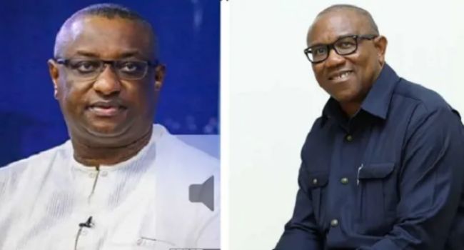 Peter Obi reacts to Festus Keyamo’s call for arrest