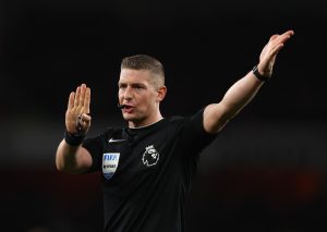 Premier League’s controversial refereeing decision for Newcastle game