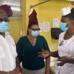 Custos, Mandeville Hospital hosting 5K to raise money for renal unit