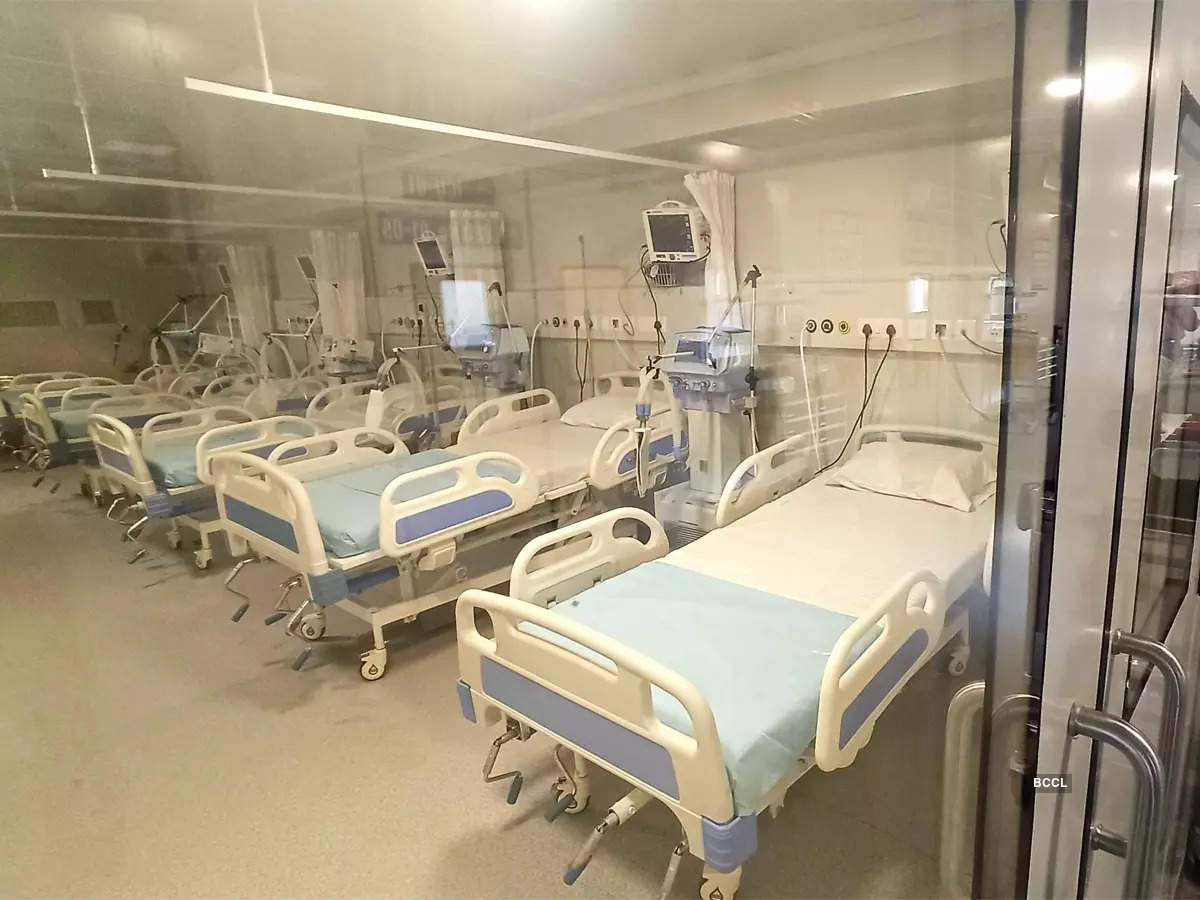 Top 15 Federal Hospitals in Nigeria