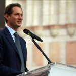 John Elkann seems to support Agnelli’s stance on the Super League