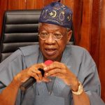 Obi Refused to Caution Datti On Treasonable Comments – Lai Mohammed