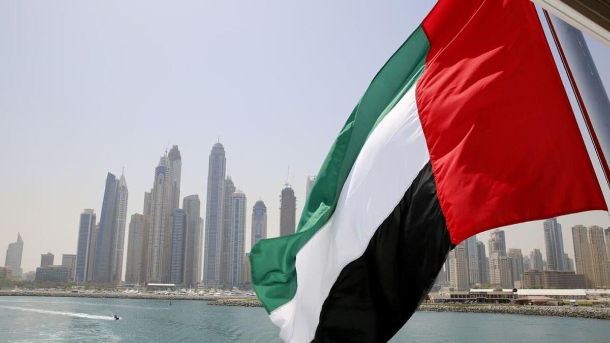 UAE issues advisory, urges citizens to be careful, refrain from joining rallies in Sudan