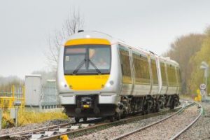 London to Bicester train services to face disruption