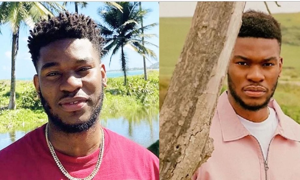 Wizkid, Burna Boy can’t make my kind of music – Nonso Amadi