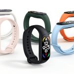 Xiaomi Smart Band 7 NFC: European retailers start selling fitness tracker before official launch