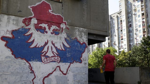 EU Accession Link Bolsters Serbia-Kosovo Deal’s Chances