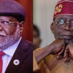 JUST IN: Tinubu speaks on ‘London meeting’ with CJN Ariwoola