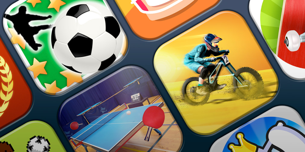 Top 25 best sports games for Android phones and tablets