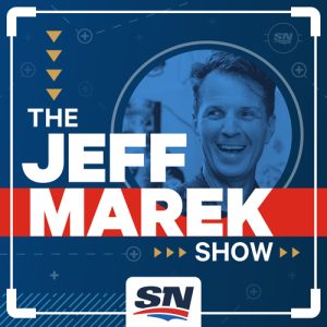 Listen Live: The Jeff Marek Show