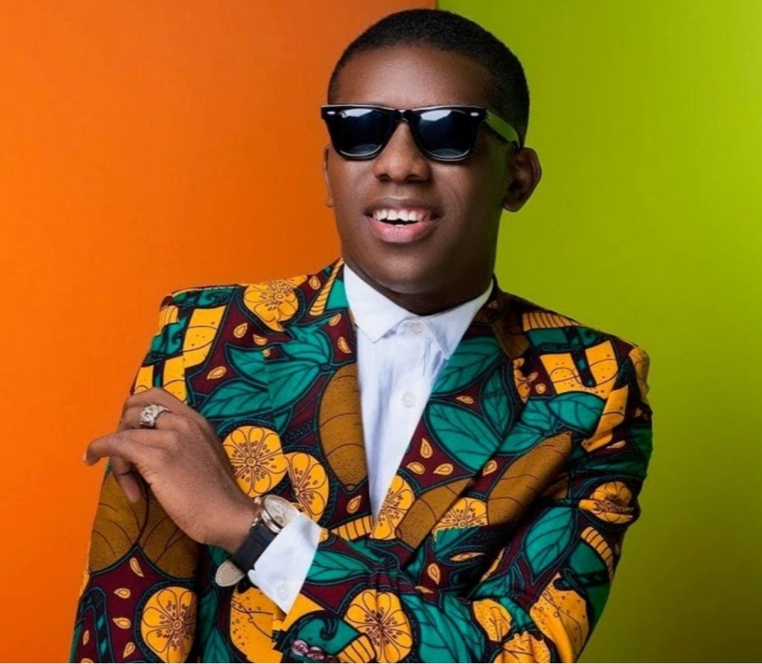 “Why I Don’t Drink nor Smoke” – Small Doctor