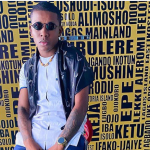 I don’t drink, I don’t smoke, I don’t womanize. I don’t have a vice – Small Doctor