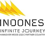 Hannover Messe 2023: Indonesian Businesses Open Opportunities for Development of Industrial Waste Treatment Technology and the Circular Economy