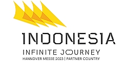 Hannover Messe 2023: Indonesian Businesses Open Opportunities for Development of Industrial Waste Treatment Technology and the Circular Economy