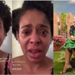 I’m struggling with raising my child by myself – TBoss cries out