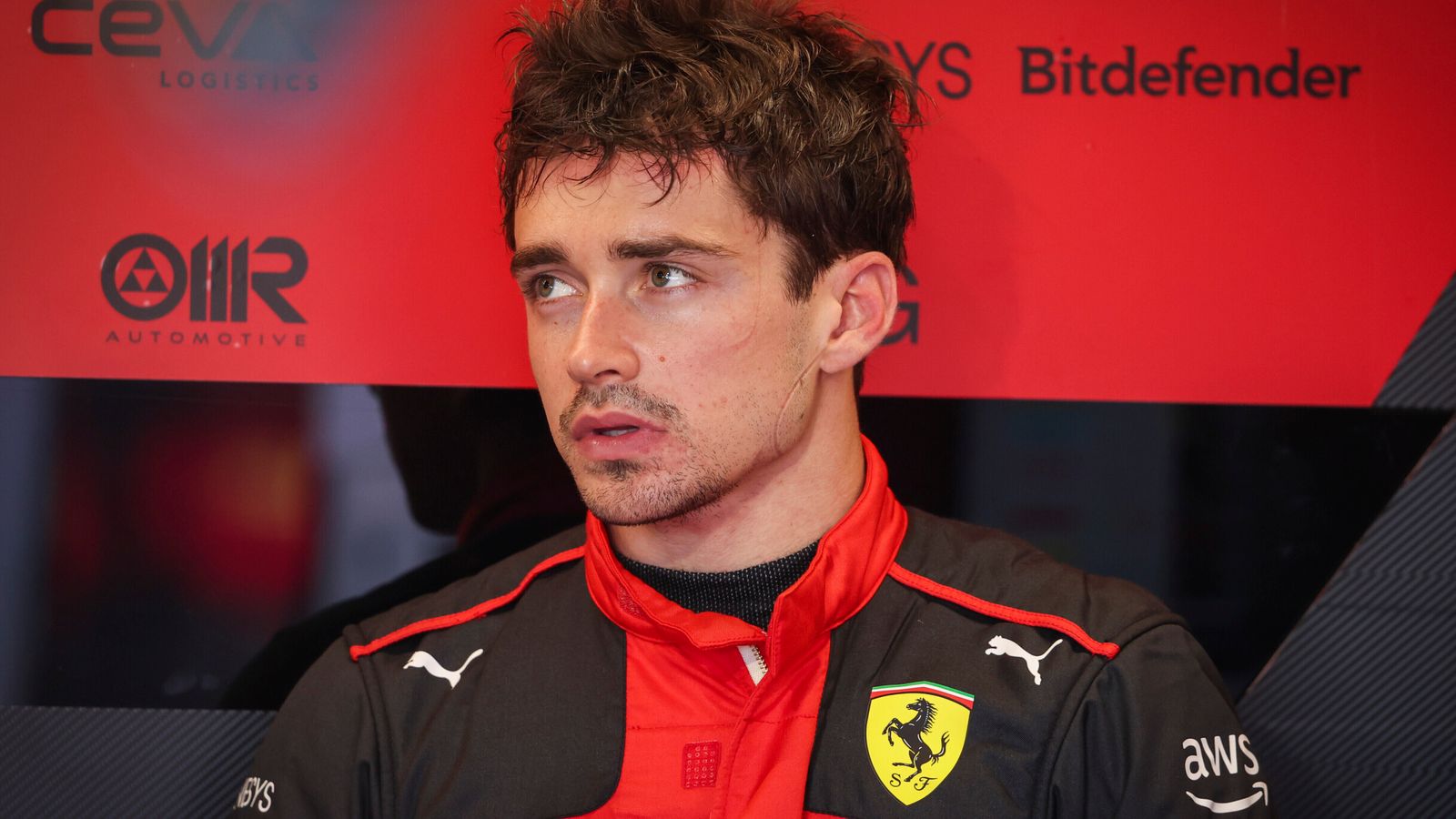 Hill: Leclerc ‘rather stuck’ at Ferrari | Top teams ‘content’ with drivers