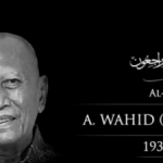 Veteran actor Wahid Satay dies at 93