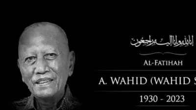 Veteran actor Wahid Satay dies at 93