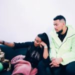 Dj Zinhle On AKA’s Death “It’s unfair and it hurts so much”