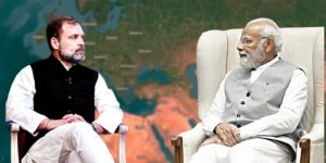 Rahul Gandhi’s Expulsion Will Re-Align Indian Politics to Modi’s Disadvantage