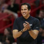 Recent NBA Coach Firings “Don’t Make Sense” To Eric Spoelstra