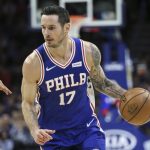 NBA Odds: JJ Redick Is The Favorite To Land 76ers Head Coaching Job