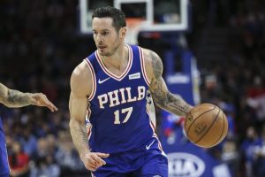 NBA Odds: JJ Redick Is The Favorite To Land 76ers Head Coaching Job