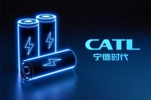 CATL Introduces New Condensed Matter Battery Technology For Cars And Aircraft