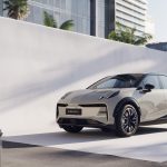 Chinese luxury EV brand Zeekr will expand to Europe by end of 2023