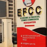 Scam: EFCC Alerts Nigerians On Fraudulent Help Desk