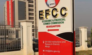 Scam: EFCC Alerts Nigerians On Fraudulent Help Desk