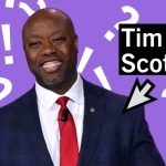 Who Is Tim Scott, The GOP Candidate Who’s Combating Trump With Optimism?