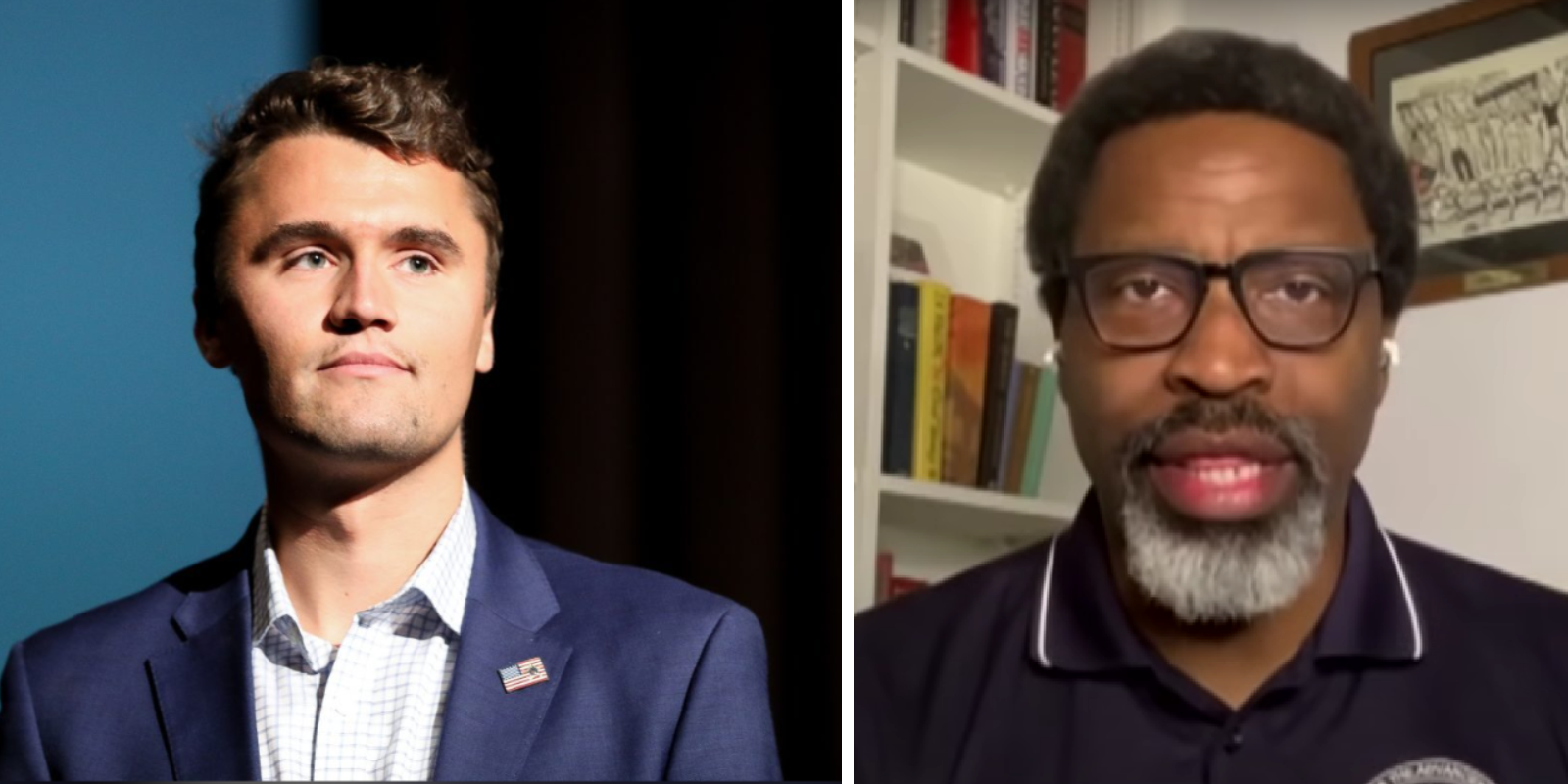 CHARLIE KIRK: Why doesn’t the NAACP issue ‘travel advisories’ for Democrat-run cities where black people are routinely gunned down?