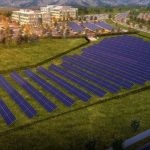 Trimble starts building 1.7-megawatt solar array at Colorado headquarters