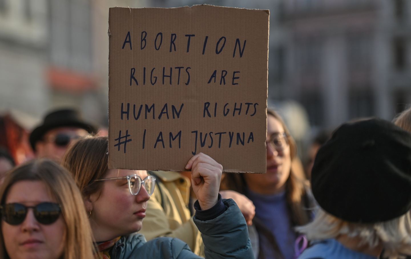 “I Felt That I Had Saved My Own Life”: A Polish Woman’s Harrowing Story of Illegal Abortion