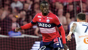 Americans Abroad Player of the Week: Timothy Weah