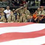 On This Day, May 23: Boy Scouts ends ban on openly gay scouts