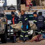 Family Of 10 Killed In Latest South Africa Mass Shooting