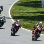 Bring On Barber And The First Extended Supersport Race