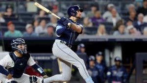 MLB DFS: Top DraftKings, FanDuel daily Fantasy baseball picks, lineups, strategy, advice for May 18, 2023