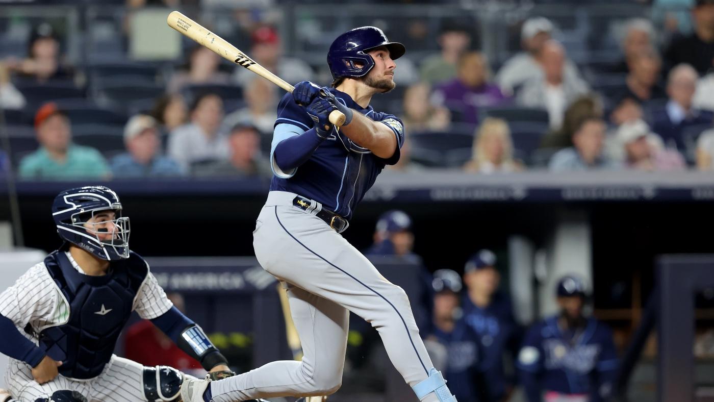 MLB DFS: Top DraftKings, FanDuel daily Fantasy baseball picks, lineups, strategy, advice for May 18, 2023