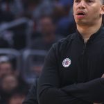 Clippers Rumors: Ty Lue Leaving ‘Would Appear to Be Very Difficult’ amid Bucks Buzz