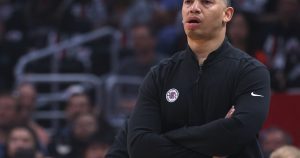 Clippers Rumors: Ty Lue Leaving ‘Would Appear to Be Very Difficult’ amid Bucks Buzz