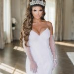 Teresa Giudice Wedding Hair Details, Courtesy of the ‘Real Housewives of New Jersey Star and Her Hairstylist