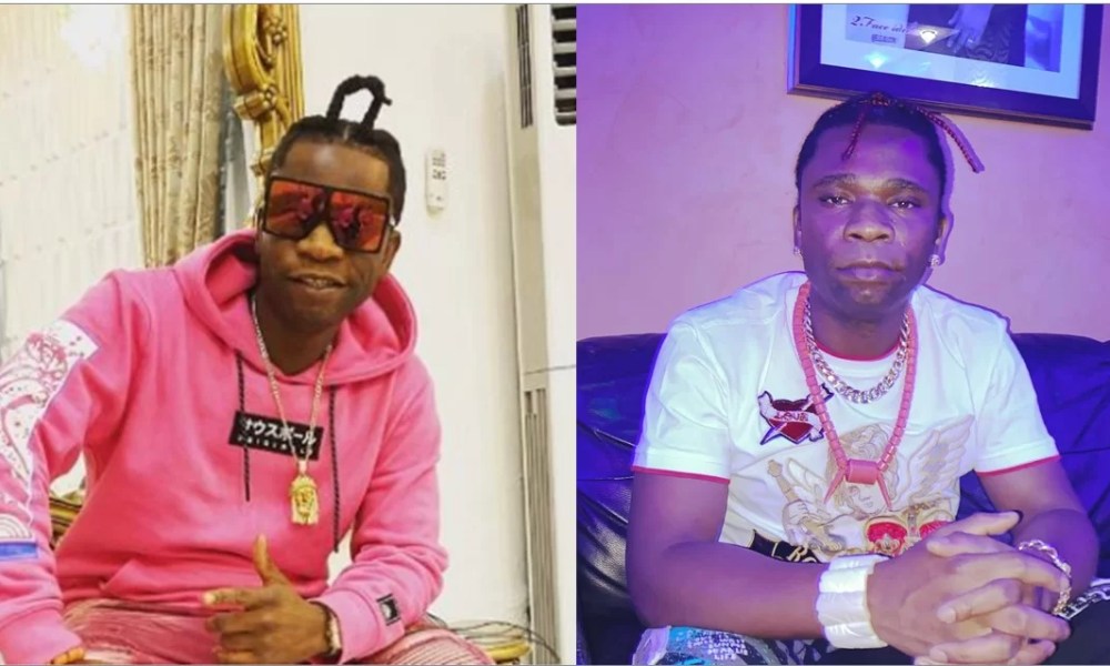 Video: I am Biafran not Nigerian – Speed Darlington