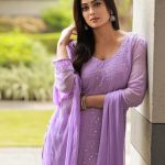 Trending Chikankari Kurta Colours For Summer