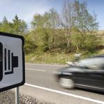 AI speed cameras capable of detecting phone and seatbelt use considered by Garda