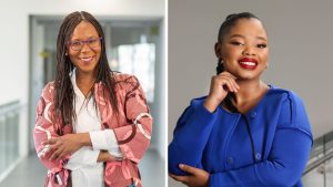 SA female-focused entrepreneurial programm I’M IN launches incubator for black women techpreneurs